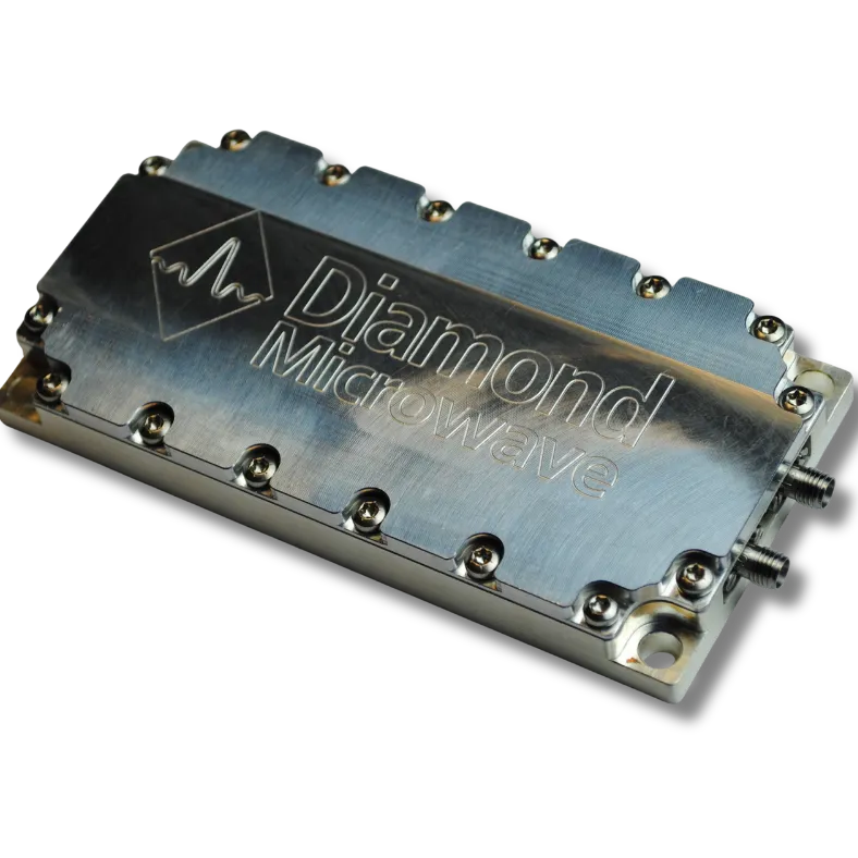 DM-SC010-01 Medium Power