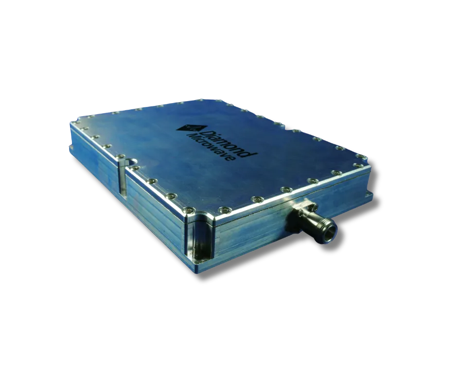 DM-X400-04; X-band