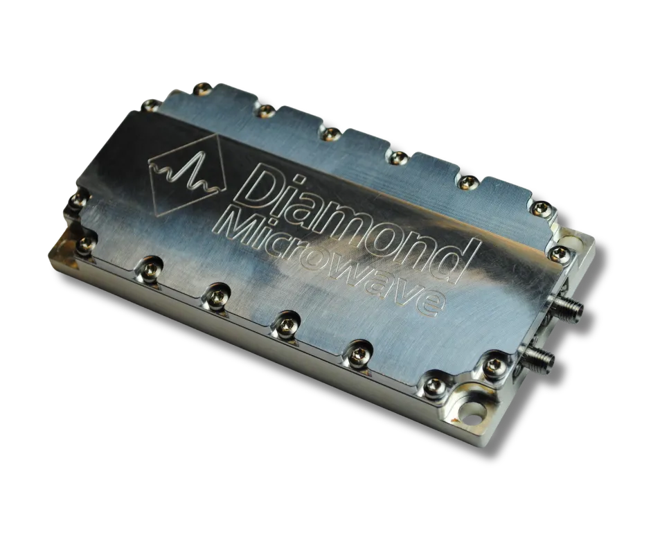 DM-SC010-01 Medium Power