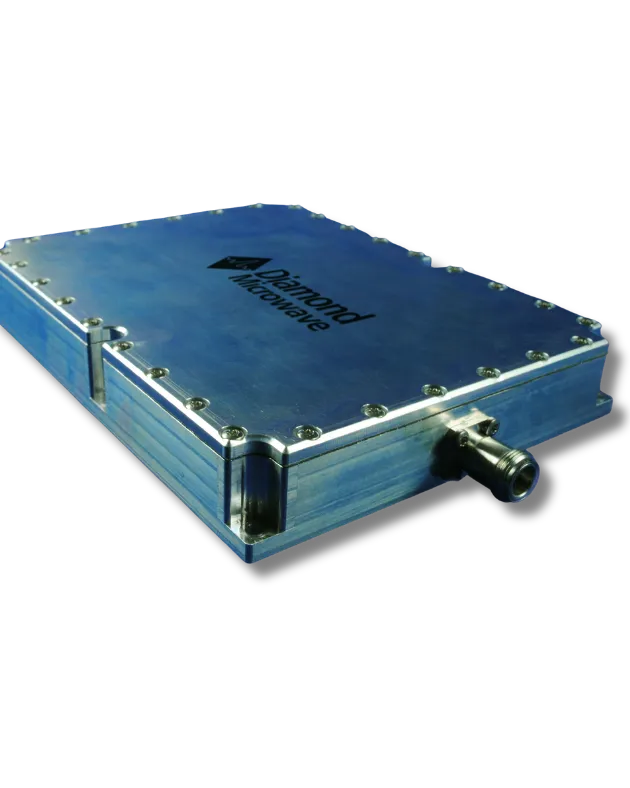 DM-X400-04; X-band